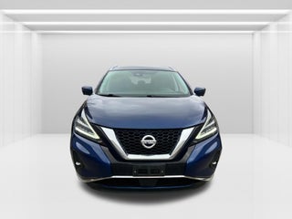 2020 Nissan Murano