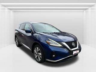 2020 Nissan Murano