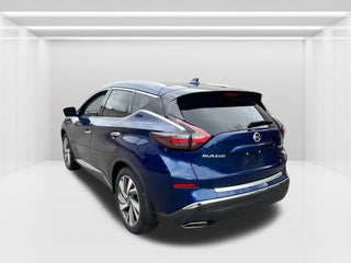 2020 Nissan Murano