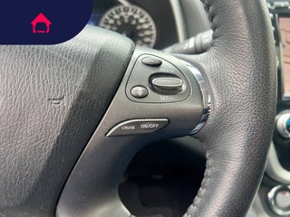 2020 Nissan Murano
