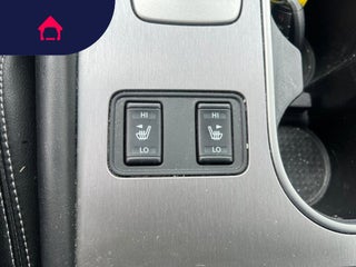 2020 Nissan Murano