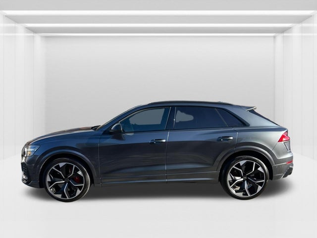 2022 Audi RS Q8