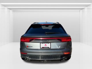 2022 Audi RS Q8