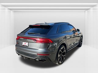 2022 Audi RS Q8