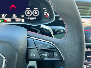 2022 Audi RS Q8