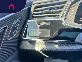 2022 Audi RS Q8