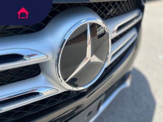 2018 Mercedes-Benz GLE-Class
