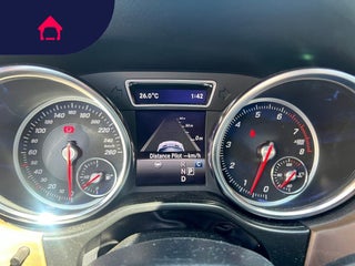 2018 Mercedes-Benz GLE-Class