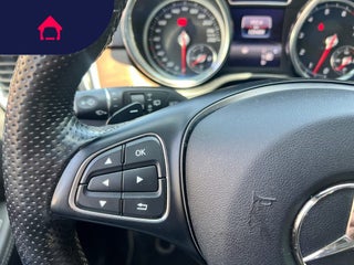2018 Mercedes-Benz GLE-Class