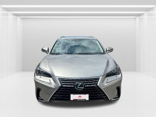 2021 Lexus NX