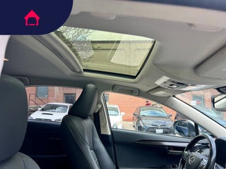 2021 Lexus NX