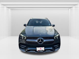 2022 Mercedes-Benz GLE