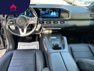 2022 Mercedes-Benz GLE