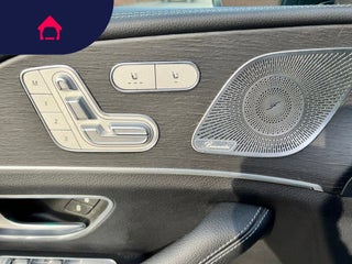 2022 Mercedes-Benz GLE
