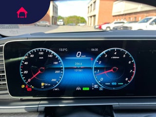 2022 Mercedes-Benz GLE