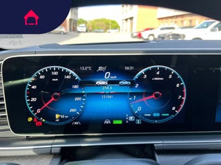 2022 Mercedes-Benz GLE