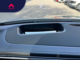 2022 Mercedes-Benz GLE
