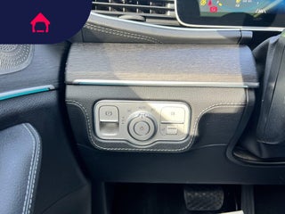 2022 Mercedes-Benz GLE