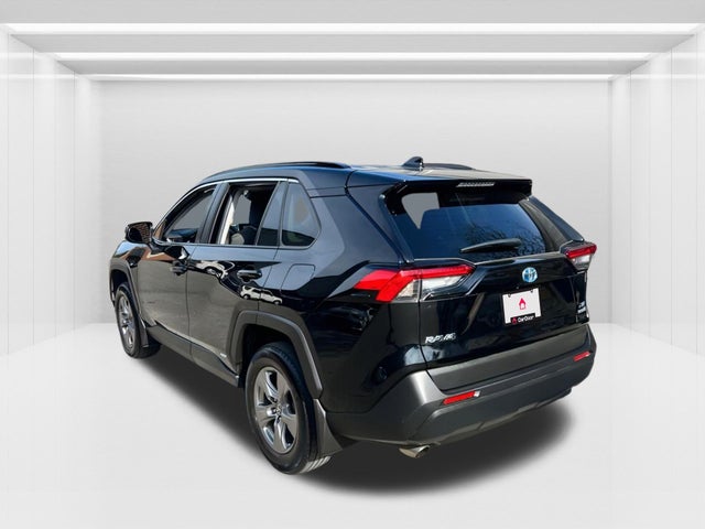 2023 Toyota RAV4
