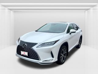 2022 Lexus RX