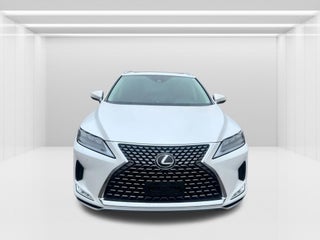 2022 Lexus RX