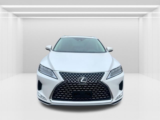 2022 Lexus RX