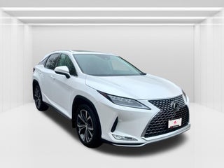 2022 Lexus RX
