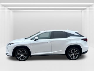 2022 Lexus RX