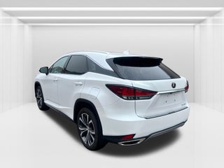 2022 Lexus RX