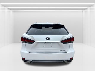 2022 Lexus RX