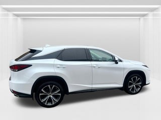 2022 Lexus RX
