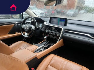 2022 Lexus RX