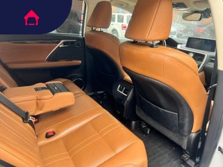 2022 Lexus RX