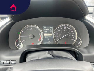 2022 Lexus RX