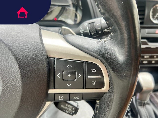 2022 Lexus RX