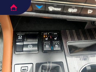 2022 Lexus RX