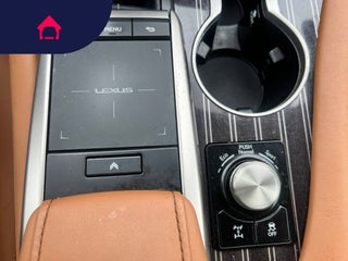 2022 Lexus RX