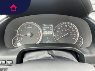 2022 Lexus RX