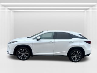 2022 Lexus RX