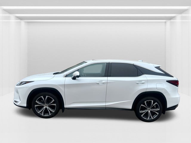 2022 Lexus RX