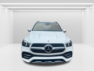 2021 Mercedes-Benz GLE