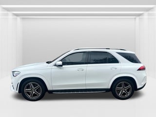 2021 Mercedes-Benz GLE