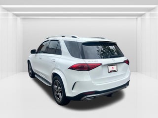 2021 Mercedes-Benz GLE