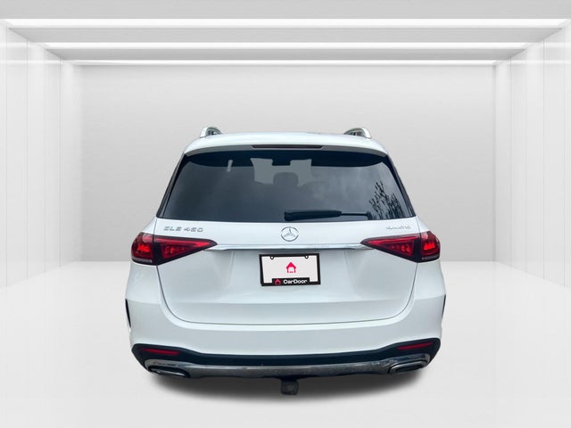 2021 Mercedes-Benz GLE