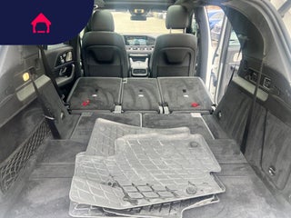 2021 Mercedes-Benz GLE
