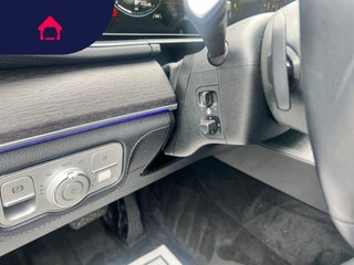 2021 Mercedes-Benz GLE