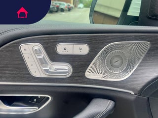 2021 Mercedes-Benz GLE