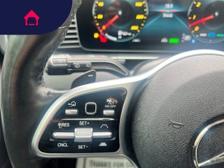 2021 Mercedes-Benz GLE