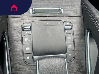 2021 Mercedes-Benz GLE