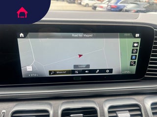 2021 Mercedes-Benz GLE